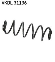 SKF VKDL 31136